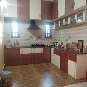 Coorg Madhu,s home stay