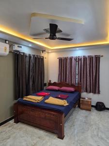 Friendly Homestay