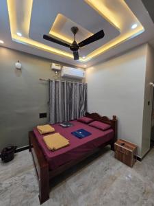 Friendly Homestay