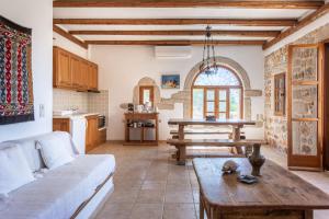 Tzokeika Traditional Settlement