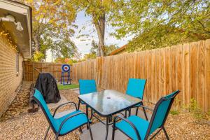 Game Room, Hot Tub! Family Home 5 Mi to SeaWorld