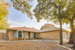 Game Room, Hot Tub! Family Home 5 Mi to SeaWorld