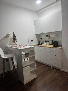 Cozy apartment Kosmaj Residence