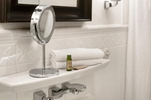 Gut Rattelvitz - Parterre Mitte