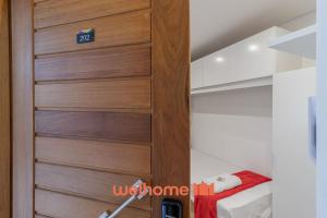 Apto na Bela Vista Proximo ao Mirante 9 de Julho