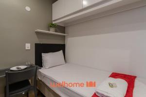 Apto na Bela Vista Proximo ao Mirante 9 de Julho