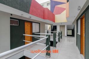 Apto na Bela Vista Proximo ao Mirante 9 de Julho