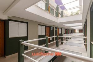 Apto na Bela Vista Proximo ao Mirante 9 de Julho