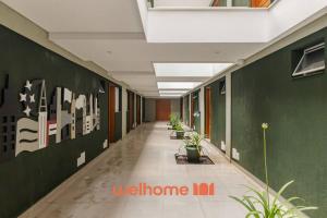 Apto na Bela Vista Proximo ao Mirante 9 de Julho