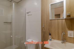 Apto na Bela Vista Proximo ao Mirante 9 de Julho