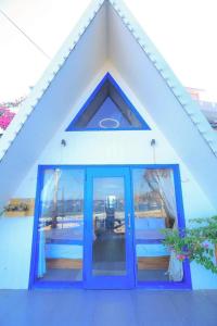 Lan Anh Beach house 2 Nhơn Lý Quy Nhơn