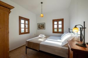 Tzokeika Traditional Settlement