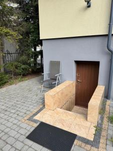 BEACH STUDIO Gdańsk- Jelitkowo LEVEL 0