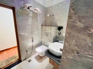 Gracious Residency Stay