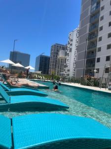 Studio porto maravilha