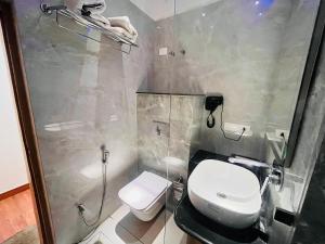 Gracious Residency Stay