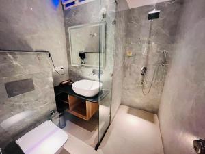 Gracious Residency Stay