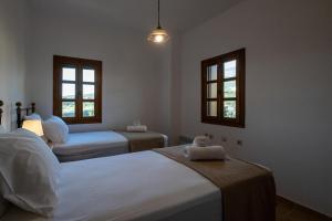 Tzokeika Traditional Settlement