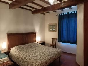 Agriturismo Podere Tresa