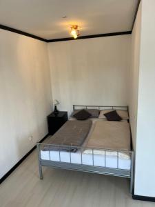 Kleine 1-Zimmer Unterkunft