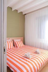 Antwerp Parkside apartments