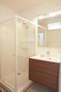 Antwerp Parkside apartments