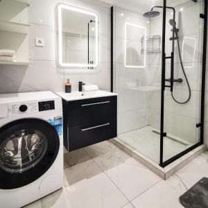 Király Apartment Unit 3