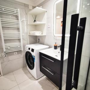 Király Apartment Unit 3