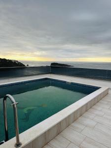 Apartman Hladna Uvala