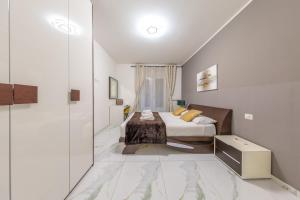 Porta Venezia 6 posti letto, ampio apt con WiFi