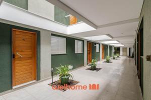 Flat em SP próximo à Beneficência Portuguesa