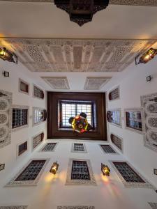 Riad Dar Salma
