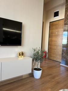 SC Apartments Skopje -Modern
