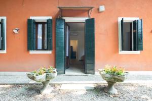 Tra le ville - Da Paolo e Benedetta