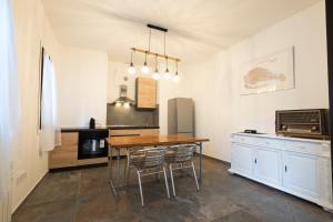 Tra le ville - Da Paolo e Benedetta