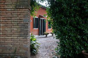 Tra le ville - Da Paolo e Benedetta