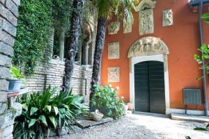 Tra le ville - Da Paolo e Benedetta