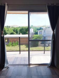 La Cautivadora, Potrero de Garay