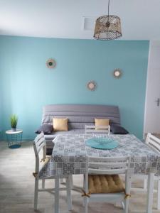 Résidence Renaissance 2 logement 3