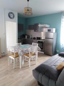 Résidence Renaissance 2 logement 3