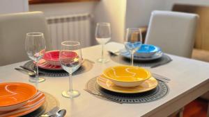 Suite Esclusiva vicino alla Cappella Sistina Wi-Fi Gratis