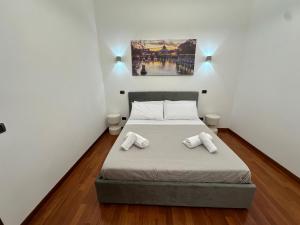 Suite Esclusiva vicino alla Cappella Sistina Wi-Fi Gratis