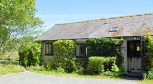 Benar Cottages - Y Llaethdy