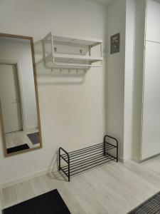 A cozy two-bedroom apartment located in the heart of Kemi city center perfect for your vacation