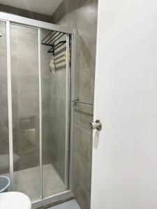 Reset at the Gramercy