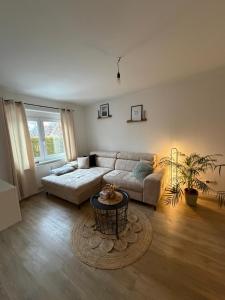 S&G Home Stilvolles 2-Zimmer-Apartment in zentraler Lage, Komfort & Entspannung garantiert!