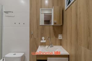 Flat em Bela Vista Perto do Parque Augusta