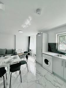 Ground Floor Light Apartment