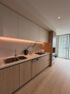 Experience a luxurious stay in Sydney