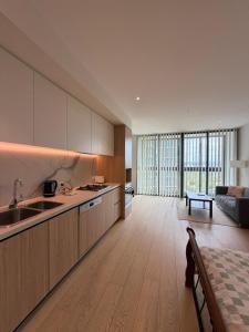 Experience a luxurious stay in Sydney